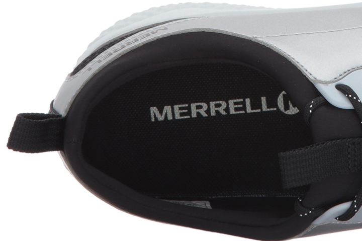 Merrell 1Six8 Lace AC+ Insole